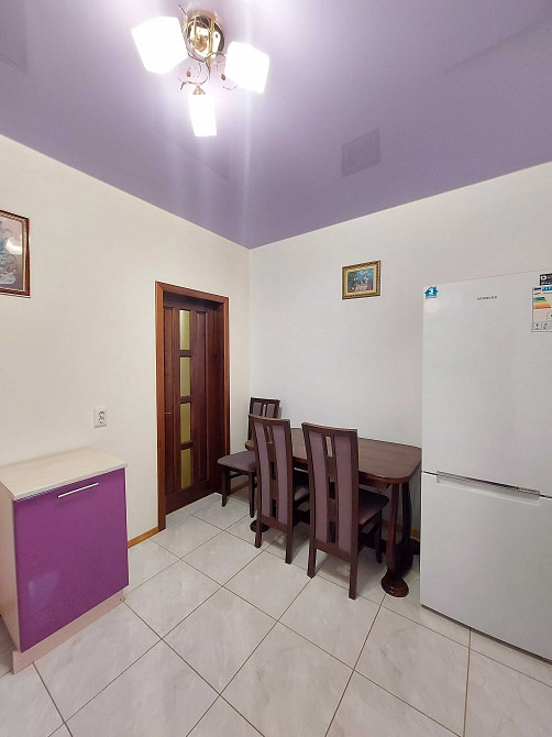 Оренда 2к квартира в.Довженка (р-н Бам,ТЦ Сільпо) Ивано-Франковск - изображение 5