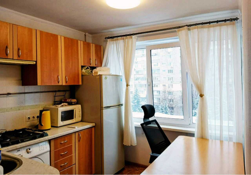 Аренда классной 2к квартиры 55м2 Арсенальная, Омельяновича Павленко 18 Kyiv - photo 5