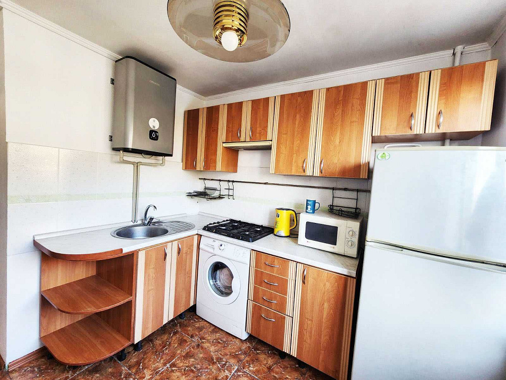 Аренда классной 2к квартиры 55м2 Арсенальная, Омельяновича Павленко 18 Kyiv - photo 6