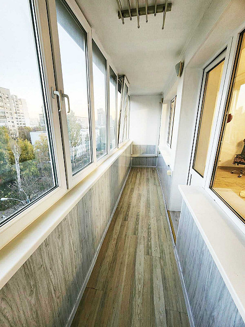 Аренда классной 2к квартиры 55м2 Арсенальная, Омельяновича Павленко 18 Kyiv - photo 3