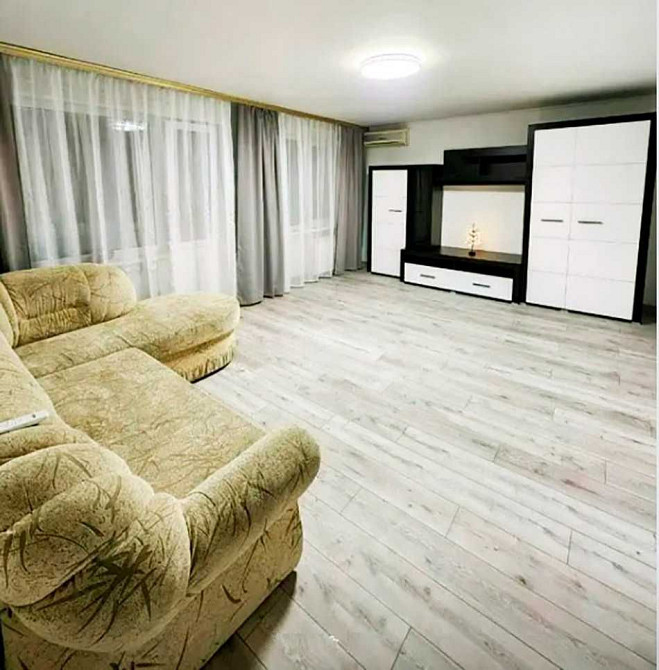 Аренда классной 2к квартиры 55м2 Арсенальная, Омельяновича Павленко 18 Kyiv - photo 1