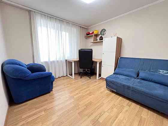 Перша оренда. Здам простору 3 км квартиру низ О. Поля Антоновича Центр Дніпро