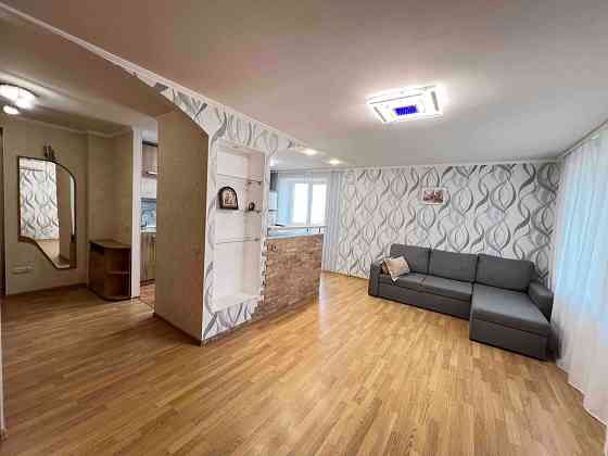 Перша оренда. Здам простору 3 км квартиру низ О. Поля Антоновича Центр Дніпро