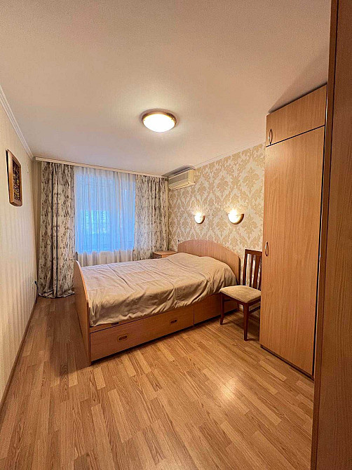 Перша оренда. Здам простору 3 км квартиру низ О. Поля Антоновича Центр Дніпро - зображення 3