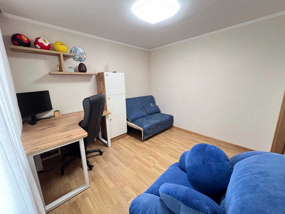 Перша оренда. Здам простору 3 км квартиру низ О. Поля Антоновича Центр Дніпро - зображення 2