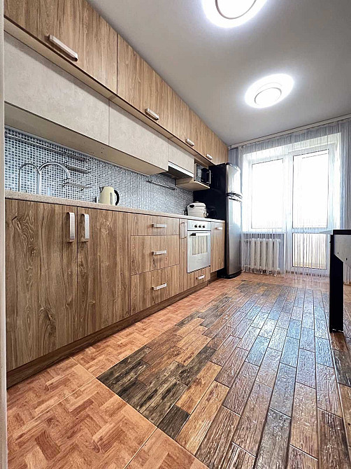 Перша оренда. Здам простору 3 км квартиру низ О. Поля Антоновича Центр Дніпро - зображення 7