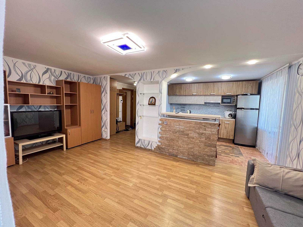 Перша оренда. Здам простору 3 км квартиру низ О. Поля Антоновича Центр Дніпро - зображення 6