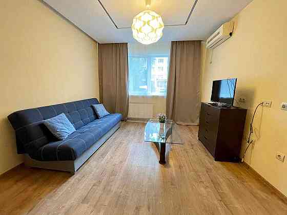 Сдам квартиру в ЖК возле Парка Дніпро