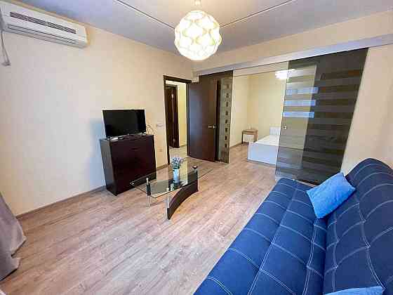 Сдам квартиру в ЖК возле Парка Дніпро