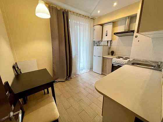 Сдам квартиру в ЖК возле Парка Дніпро