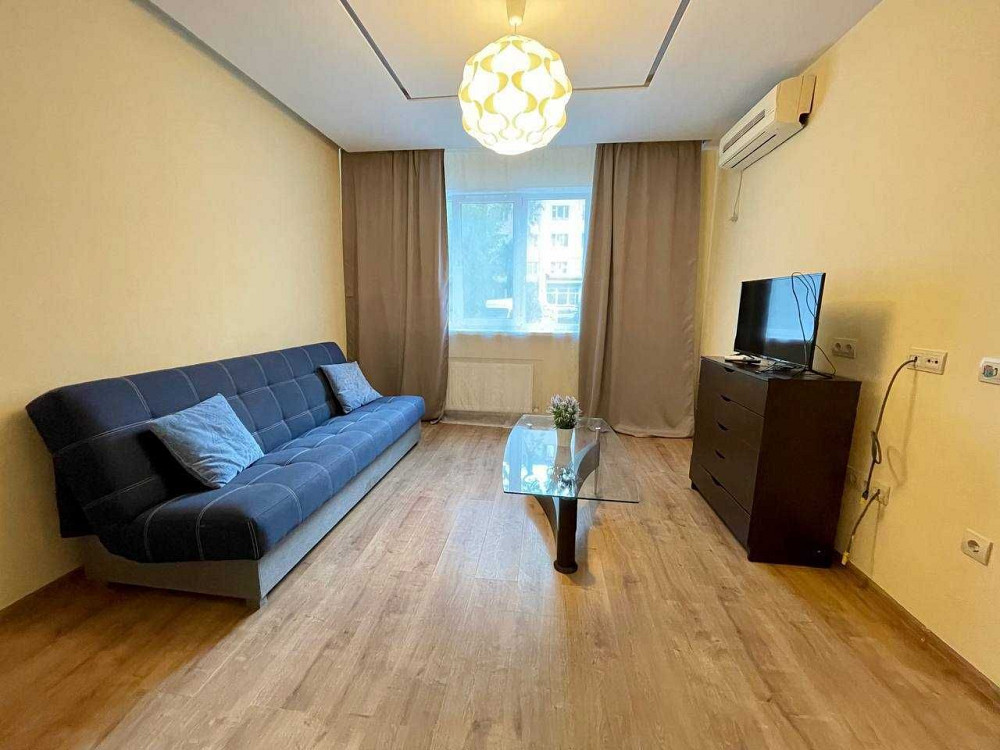 Сдам квартиру в ЖК возле Парка Днепр - изображение 5