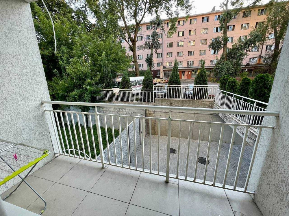 Сдам квартиру в ЖК возле Парка Днепр - изображение 8