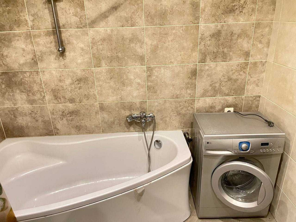 Сдам квартиру в ЖК возле Парка Днепр - изображение 1