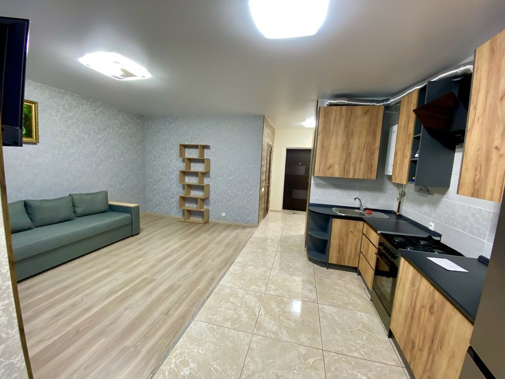 3поверх ПЕРША ЗДАЧА ЖК Сакура, Добре місто, Піонерський квартал Вишневе - зображення 3