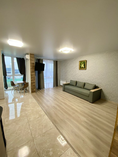 3поверх ПЕРША ЗДАЧА ЖК Сакура, Добре місто, Піонерський квартал Вишневе - зображення 4