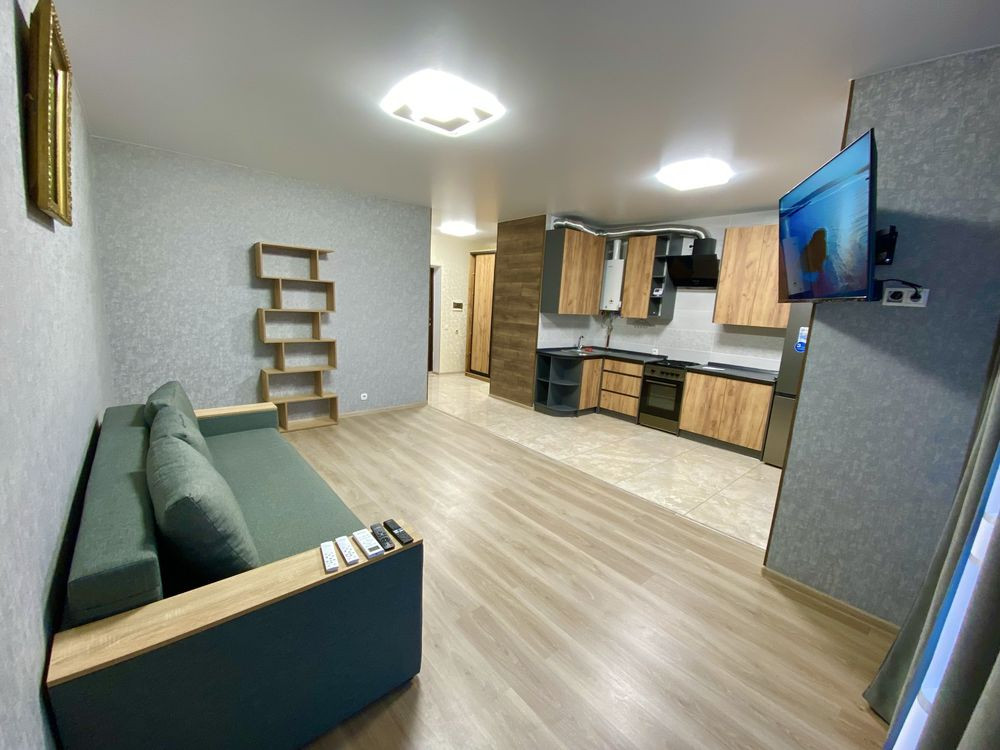 3поверх ПЕРША ЗДАЧА ЖК Сакура, Добре місто, Піонерський квартал Вишневе - зображення 7