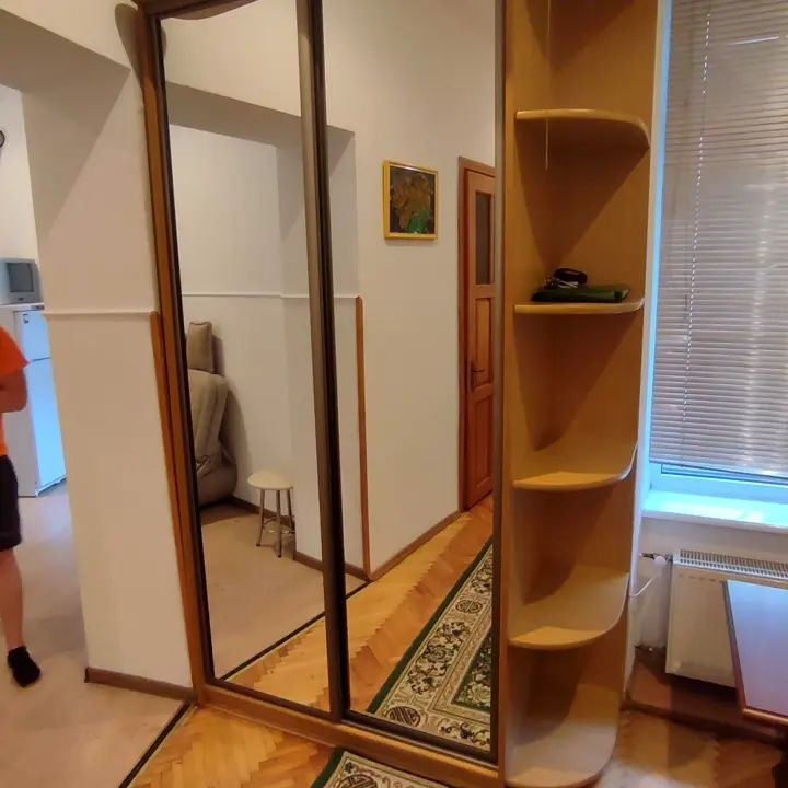 Здамо комфортну та затишну 1-кім.квартиру по вул.Келецькій Вінниця - зображення 3