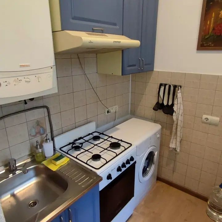 Здамо комфортну та затишну 1-кім.квартиру по вул.Келецькій Вінниця - зображення 5