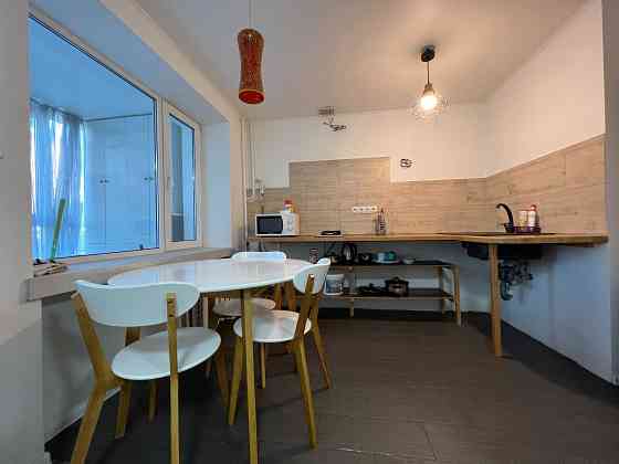 2к студіо 55м2 м. Лукʼянівська Золоті Ворота вул. Пимоненка 5 Kyiv