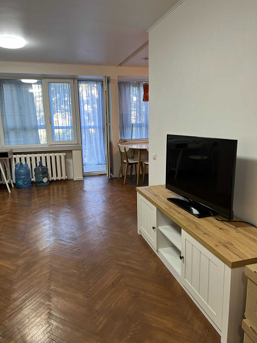 2к студіо 55м2 м. Лукʼянівська Золоті Ворота вул. Пимоненка 5 Kyiv - photo 3