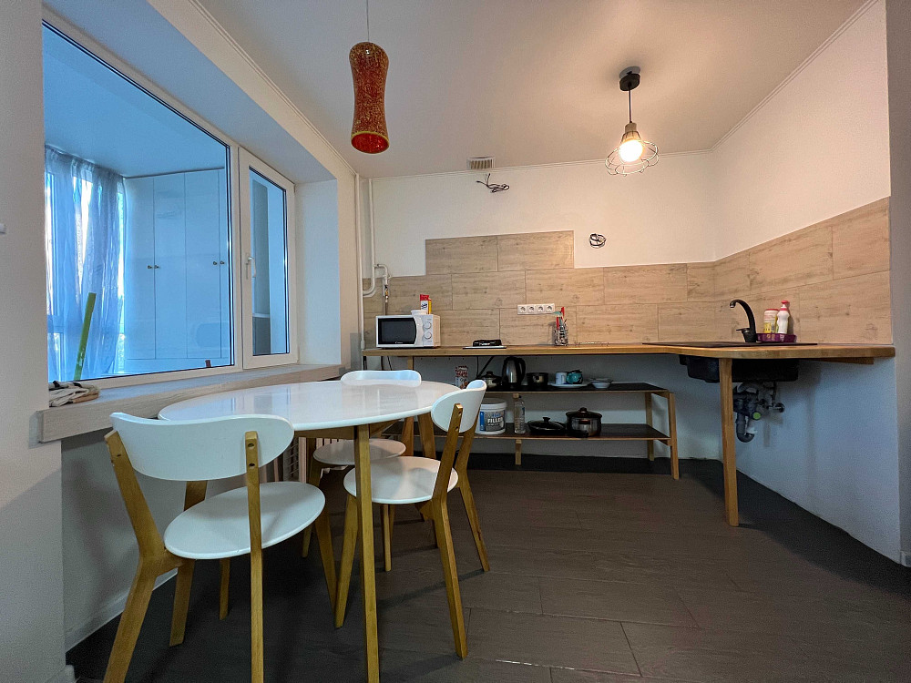 2к студіо 55м2 м. Лукʼянівська Золоті Ворота вул. Пимоненка 5 Kyiv - photo 2