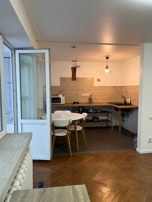 2к студіо 55м2 м. Лукʼянівська Золоті Ворота вул. Пимоненка 5 Kyiv - photo 8