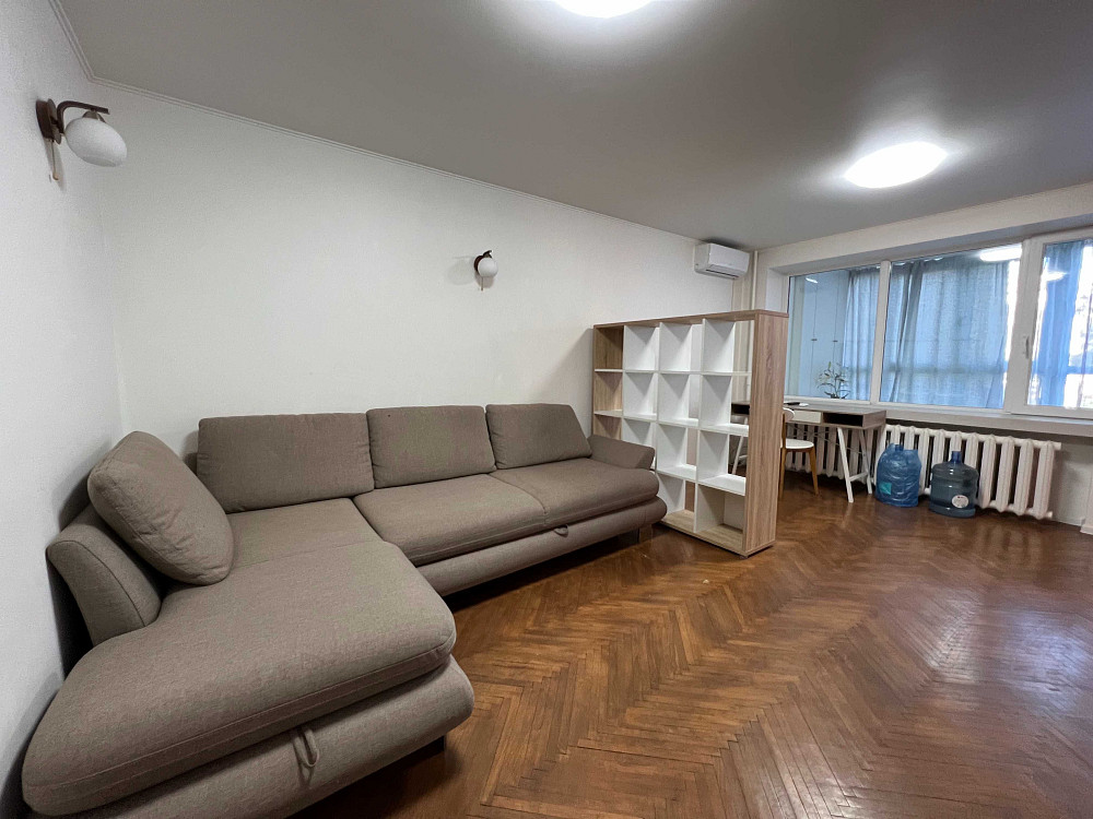 2к студіо 55м2 м. Лукʼянівська Золоті Ворота вул. Пимоненка 5 Kyiv - photo 5