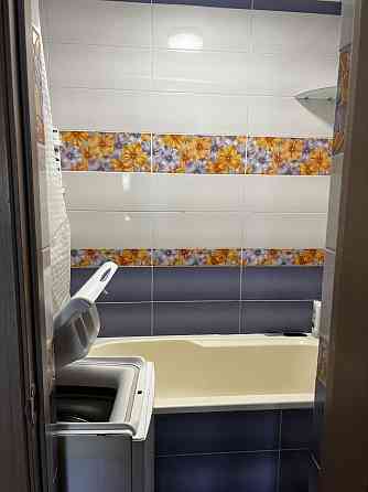 Здається двох кімнатна квартира з ремонтом. Мукачево