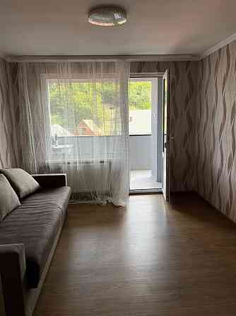 Здається двох кімнатна квартира з ремонтом. Мукачево