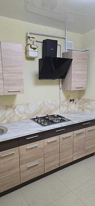 Здається двох кімнатна квартира з ремонтом. Мукачево - изображение 1