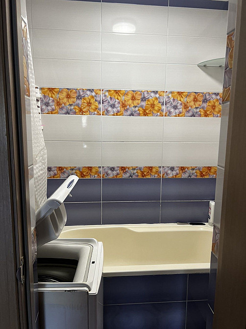 Здається двох кімнатна квартира з ремонтом. Мукачево - изображение 3