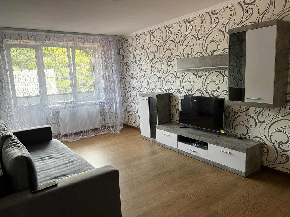 Здається двох кімнатна квартира з ремонтом. Мукачево - изображение 6