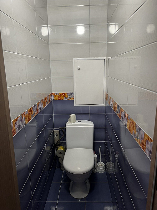 Здається двох кімнатна квартира з ремонтом. Мукачево - изображение 2