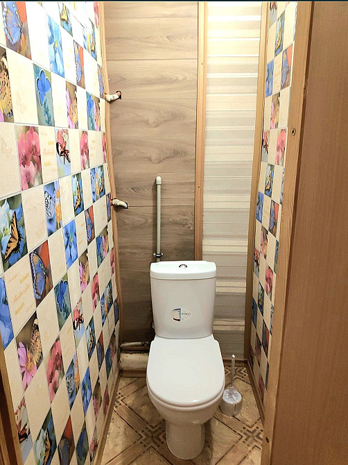 Здається 2-х кім кв Центр вул. Перемоги р-н АТБ перша здача меблі техн Житомир - зображення 5