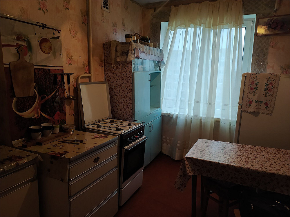 Сдаю 1/7/9 ул. Космонавтов Ингульский район Николаев - изображение 4