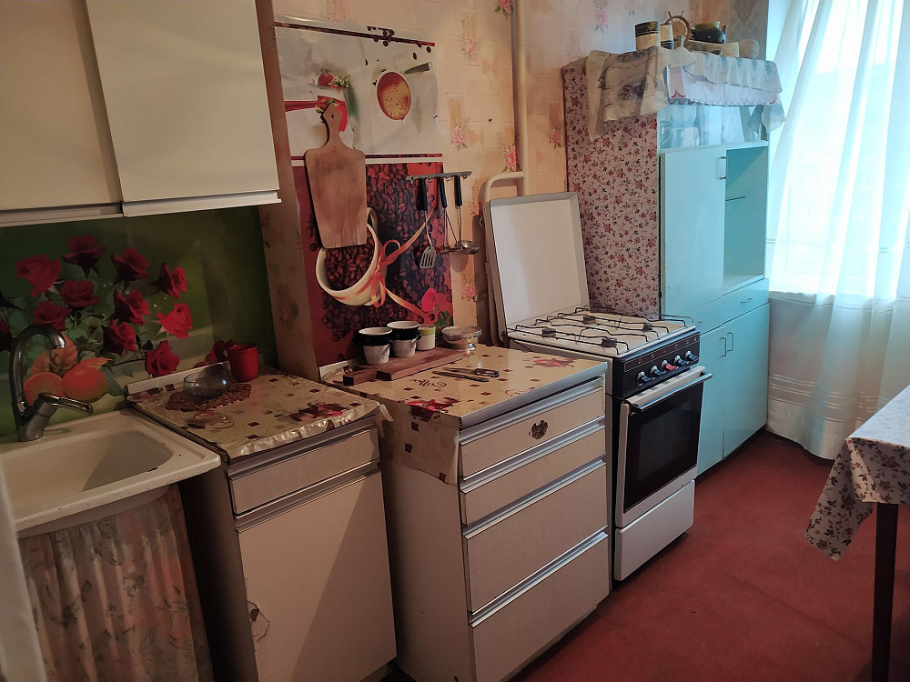 Сдаю 1/7/9 ул. Космонавтов Ингульский район Николаев - изображение 3