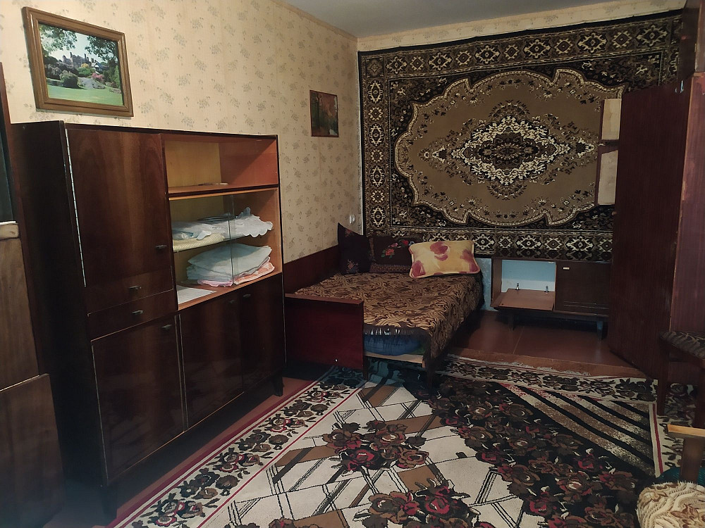 Сдаю 1/7/9 ул. Космонавтов Ингульский район Николаев - изображение 1