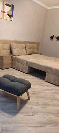 Довготривала оренда 1-кімнатної квартири біля м.Харківська, від власни Kyiv