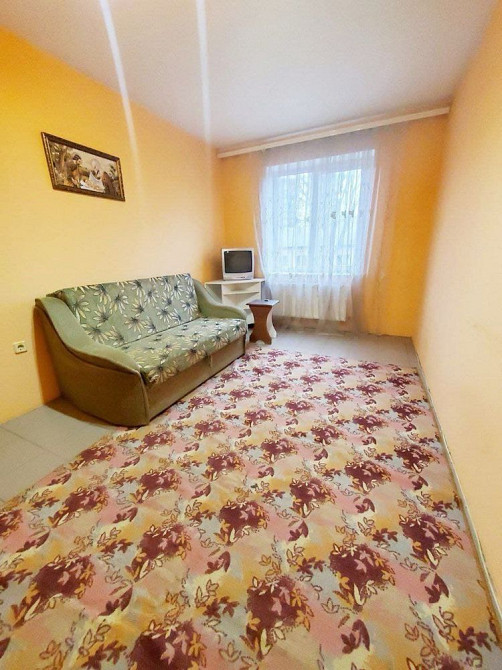 Здам 1к НОВОБУДОВУ, ПРОСПЕКТ, ІНДИВІДУАЛЬНЕ опалення, балкон, вільна! Черновцы - изображение 6