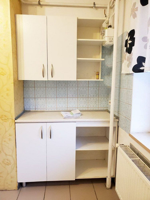 Здам 1к НОВОБУДОВУ, ПРОСПЕКТ, ІНДИВІДУАЛЬНЕ опалення, балкон, вільна! Черновцы - изображение 3