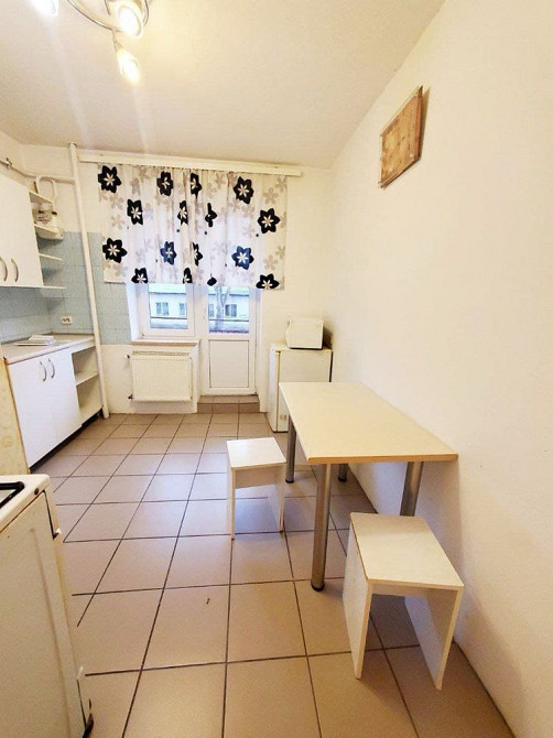 Здам 1к НОВОБУДОВУ, ПРОСПЕКТ, ІНДИВІДУАЛЬНЕ опалення, балкон, вільна! Черновцы - изображение 4