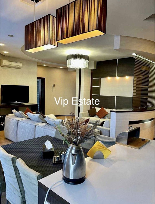 Сдам 4 к.кв.,160 м.кв. в клубном доме на Ромена Роллана,Науки, Авантаж Харків - зображення 2