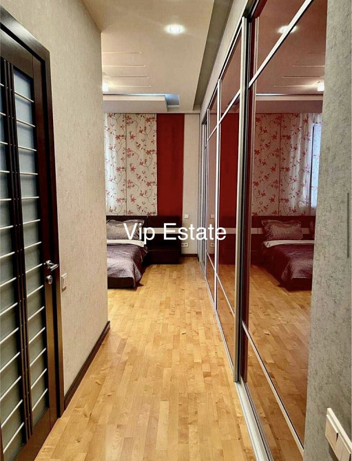 Сдам 4 к.кв.,160 м.кв. в клубном доме на Ромена Роллана,Науки, Авантаж Харків - зображення 7