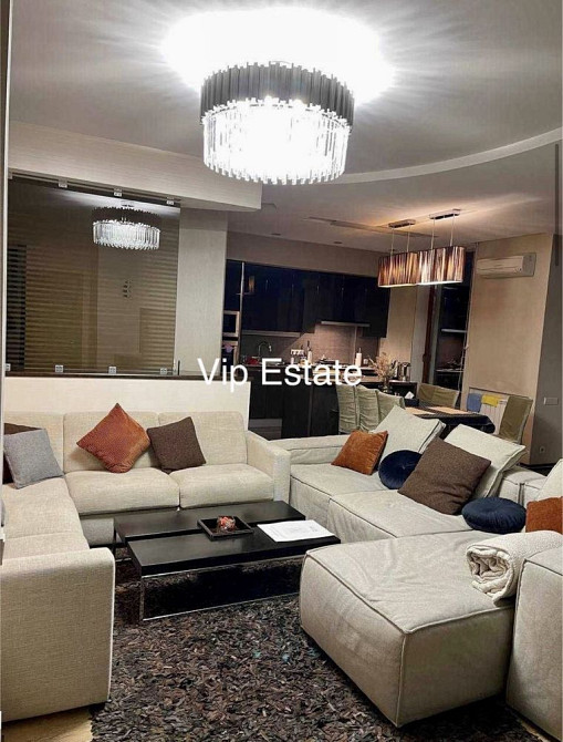 Сдам 4 к.кв.,160 м.кв. в клубном доме на Ромена Роллана,Науки, Авантаж Харків - зображення 5