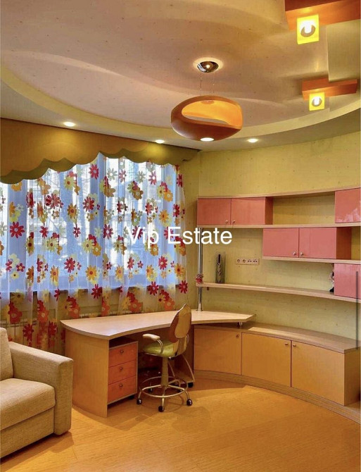 Сдам 4 к.кв.,160 м.кв. в клубном доме на Ромена Роллана,Науки, Авантаж Харків - зображення 8