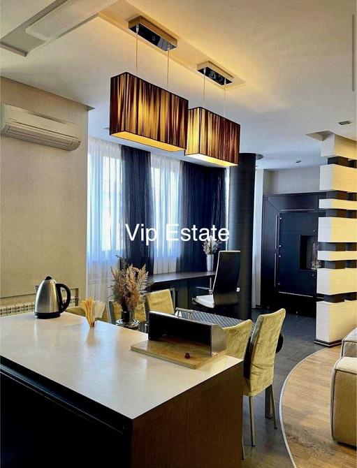 Сдам 4 к.кв.,160 м.кв. в клубном доме на Ромена Роллана,Науки, Авантаж Харків - зображення 3