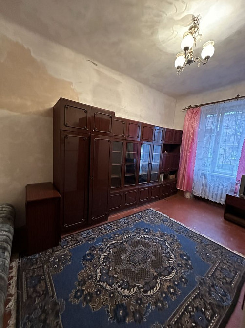 Сдам 1к упорога метро Индустриальная Харків - зображення 4