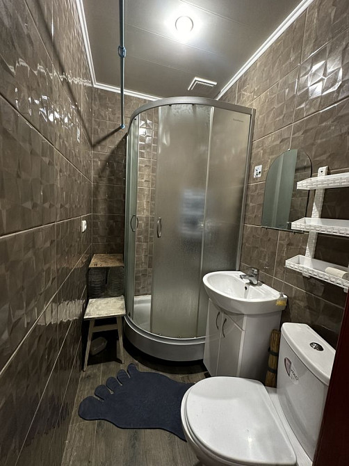 Сдам 1к упорога метро Индустриальная Харків - зображення 1