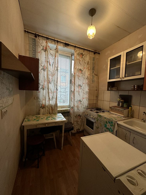 Сдам 1к упорога метро Индустриальная Харків - зображення 3