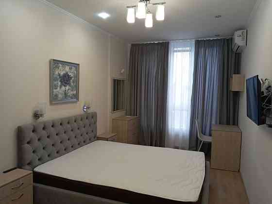 Оренда 1-кв.,вул.Каховська 56,ЖК"Каховський",метро Лівобережна Kyiv